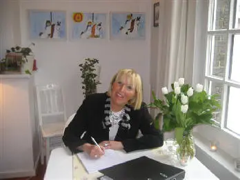 vera verschaeren